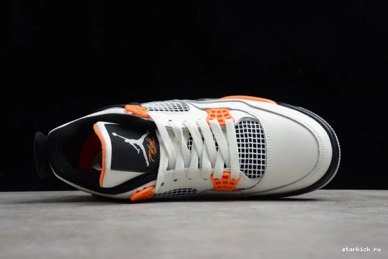 “Starfish” CW7183-100 4 Air CW7183-100 Jordan 0906